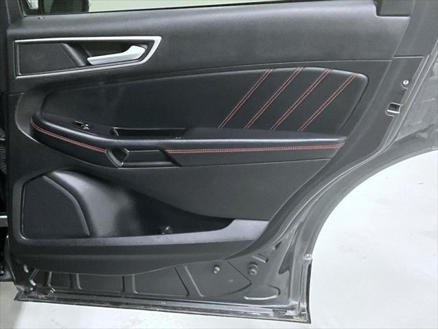used 2020 Ford Edge car, priced at $24,105