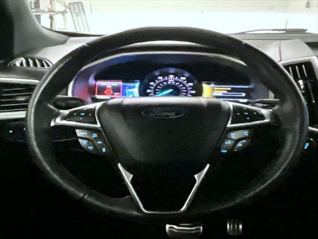 used 2020 Ford Edge car, priced at $24,105