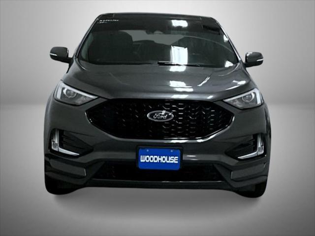 used 2020 Ford Edge car, priced at $24,105