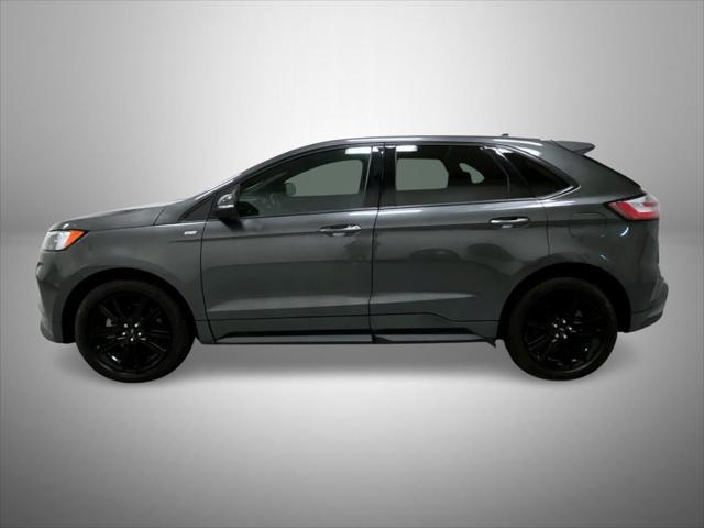 used 2020 Ford Edge car, priced at $24,105