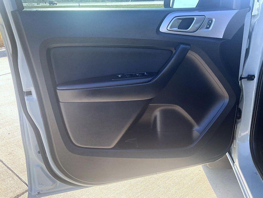 used 2021 Ford Ranger car, priced at $28,370