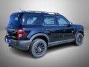 new 2025 Ford Bronco Sport car, priced at $41,004