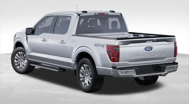 new 2025 Ford F-150 car, priced at $69,009