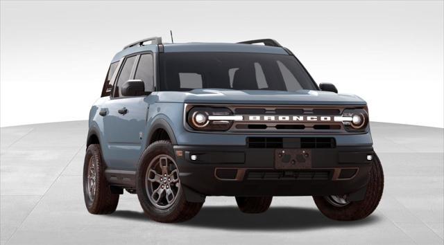 new 2024 Ford Bronco Sport car, priced at $32,314