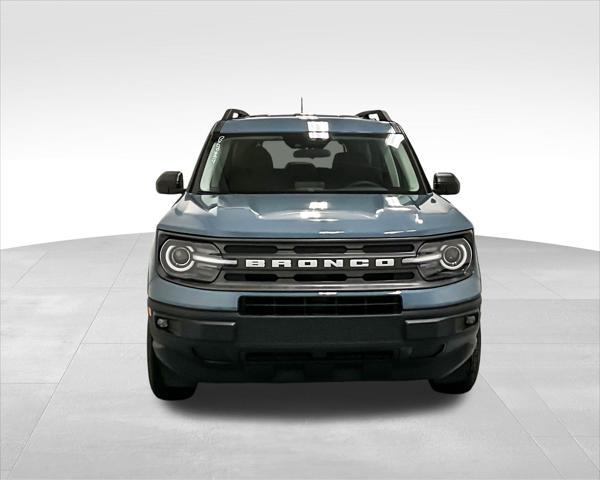 new 2024 Ford Bronco Sport car, priced at $29,564