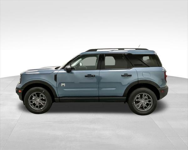 new 2024 Ford Bronco Sport car, priced at $29,564