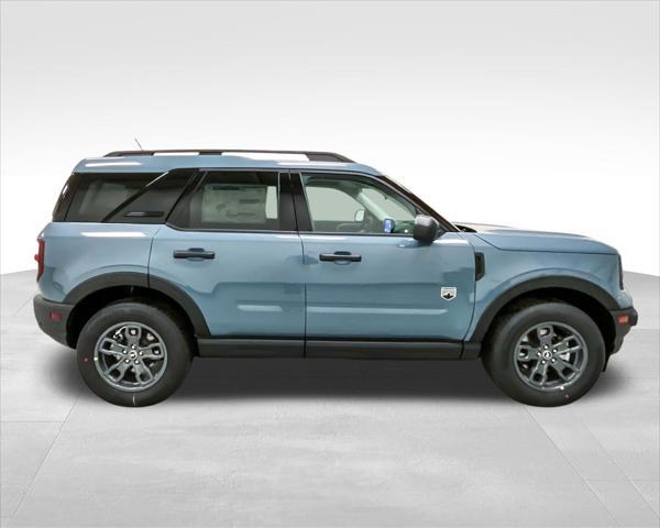 new 2024 Ford Bronco Sport car, priced at $29,564