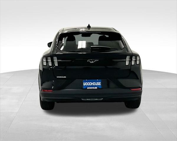 new 2024 Ford Mustang Mach-E car, priced at $41,789