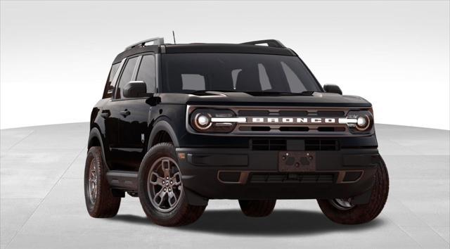 new 2024 Ford Bronco Sport car, priced at $29,439