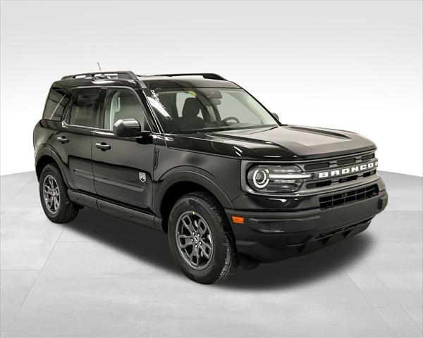 new 2024 Ford Bronco Sport car, priced at $26,689