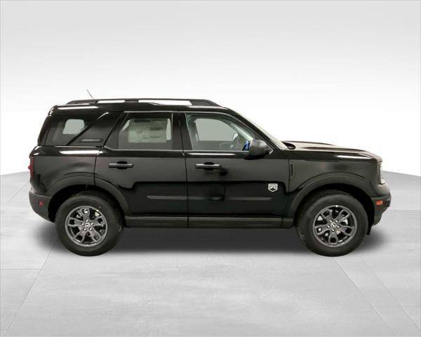 new 2024 Ford Bronco Sport car, priced at $26,689