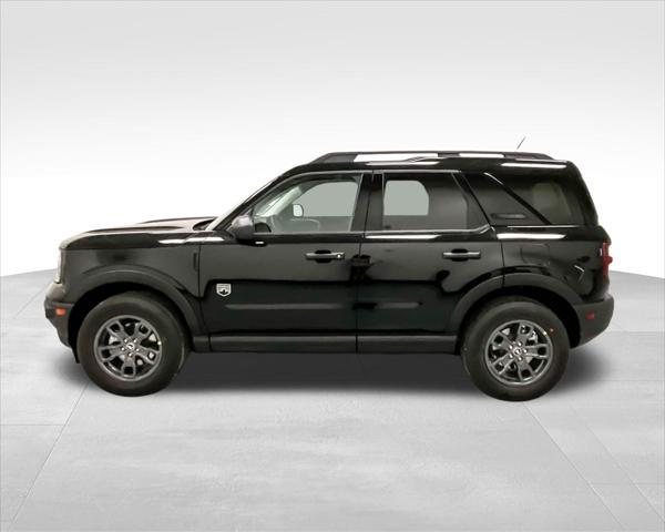 new 2024 Ford Bronco Sport car, priced at $26,689