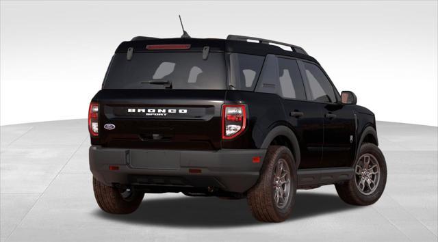 new 2024 Ford Bronco Sport car, priced at $29,439