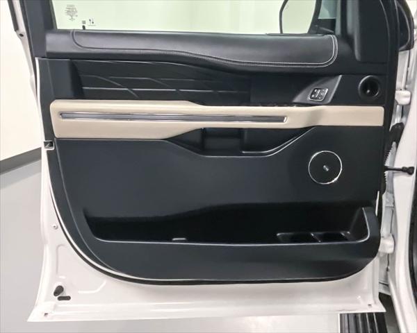 used 2021 Ford Expedition Max car, priced at $34,945