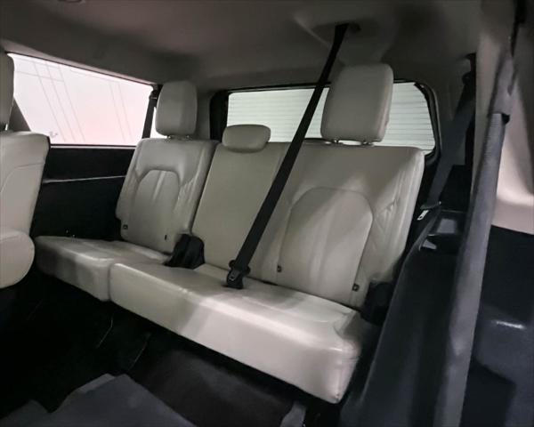 used 2021 Ford Expedition Max car, priced at $34,945