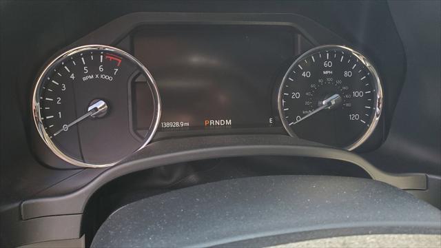 used 2021 Ford Expedition Max car, priced at $34,945