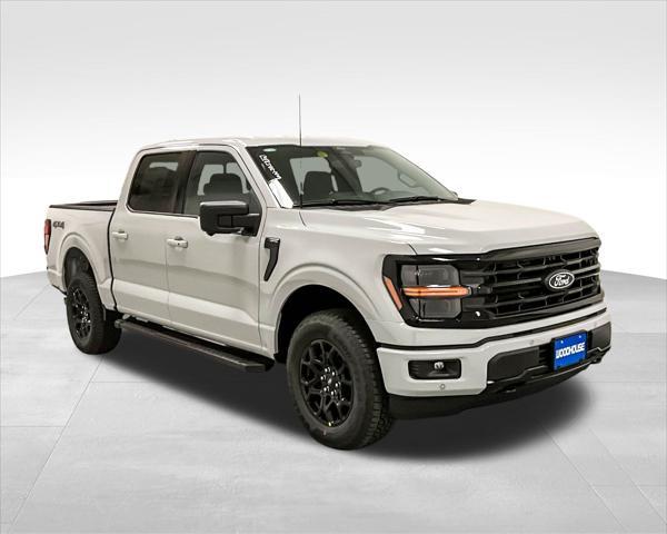 new 2024 Ford F-150 car, priced at $52,769