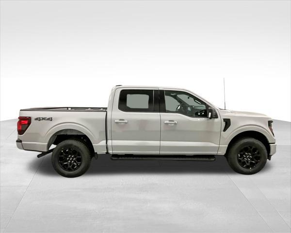 new 2024 Ford F-150 car, priced at $52,769