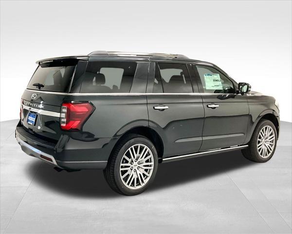 new 2024 Ford Expedition car, priced at $71,449