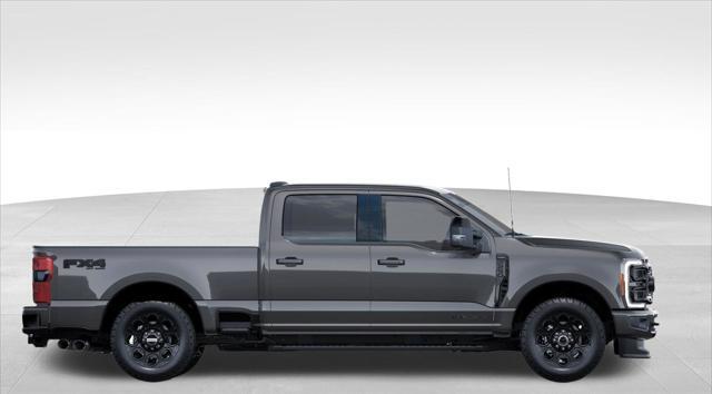 new 2025 Ford F-250 car, priced at $84,354