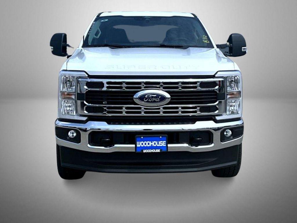 new 2025 Ford F-250 car, priced at $69,119