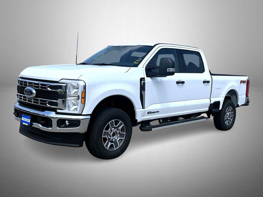new 2025 Ford F-250 car, priced at $69,119