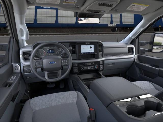 new 2025 Ford F-250 car, priced at $70,119