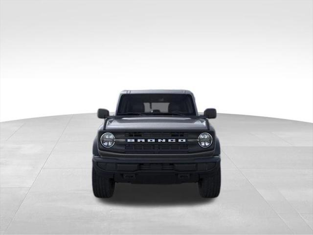 new 2025 Ford Bronco car, priced at $43,879