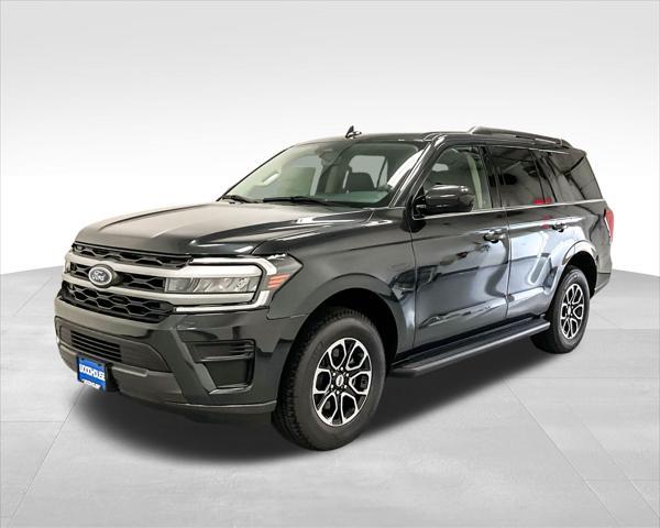 new 2024 Ford Expedition car, priced at $61,854