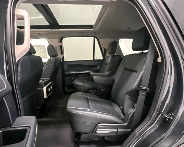 new 2024 Ford Expedition car, priced at $61,854