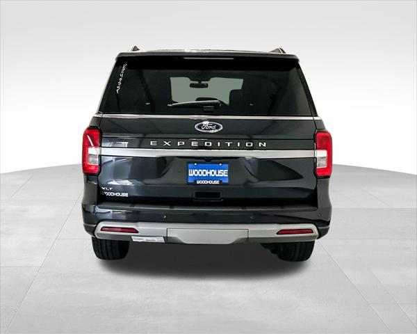 new 2024 Ford Expedition car, priced at $61,854