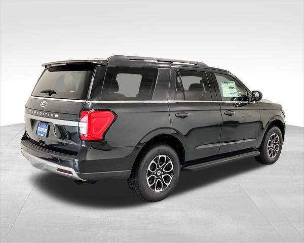 new 2024 Ford Expedition car, priced at $61,854