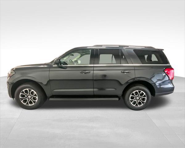 new 2024 Ford Expedition car, priced at $61,854