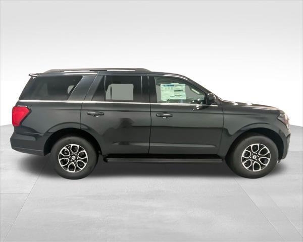 new 2024 Ford Expedition car, priced at $61,854