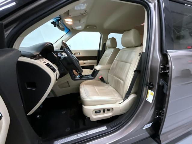 used 2019 Ford Flex car, priced at $19,645