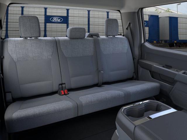 new 2025 Ford F-350 car, priced at $74,044