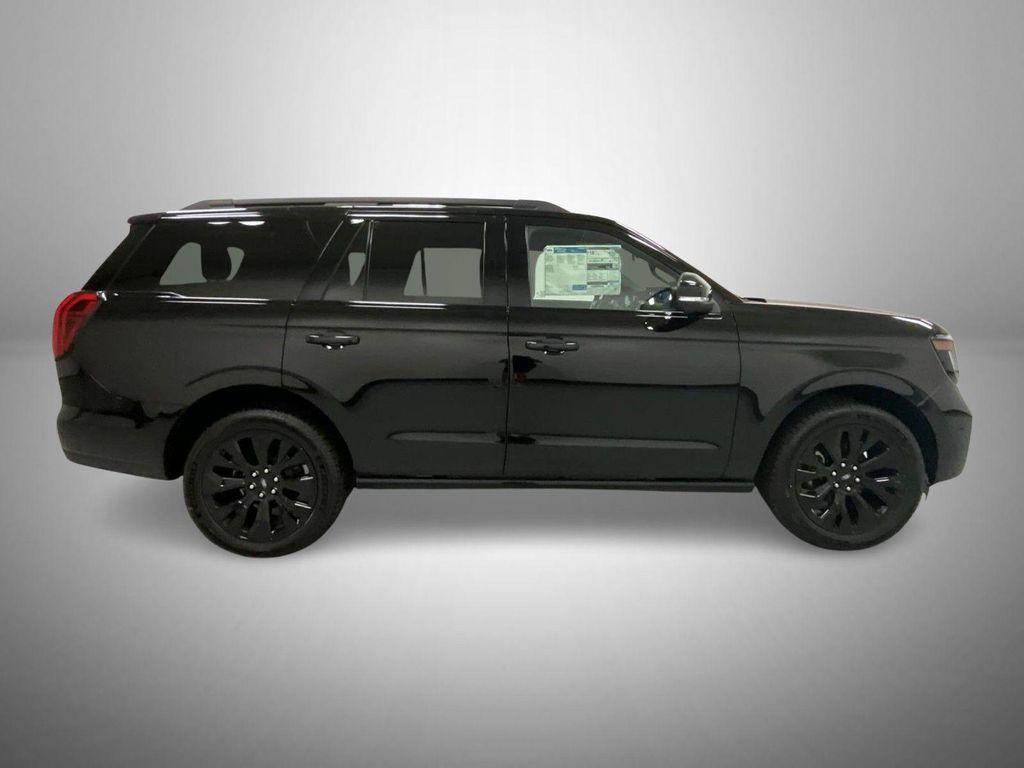 new 2025 Ford Expedition car, priced at $77,814
