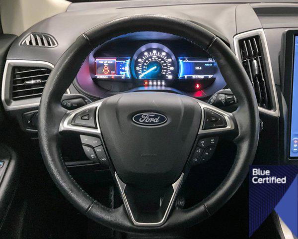used 2023 Ford Edge car, priced at $30,807