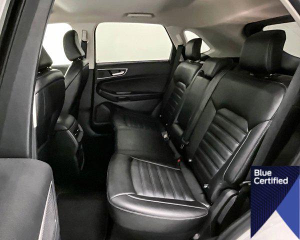 used 2023 Ford Edge car, priced at $30,807