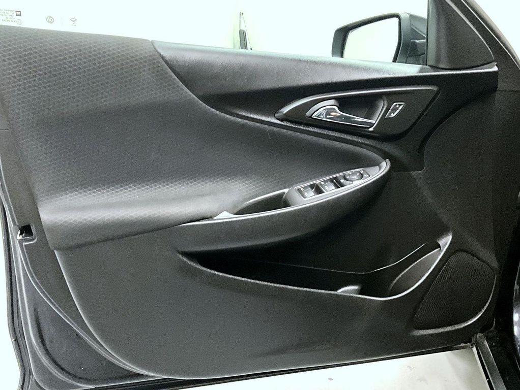 used 2023 Chevrolet Malibu car, priced at $18,645