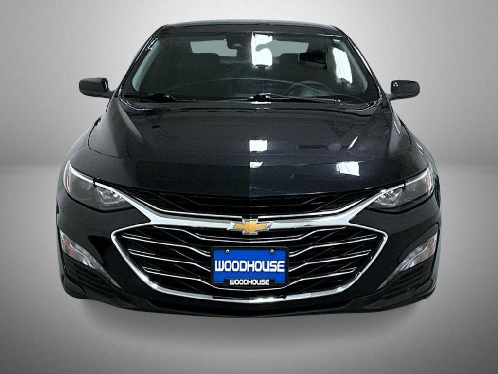 used 2023 Chevrolet Malibu car, priced at $18,645