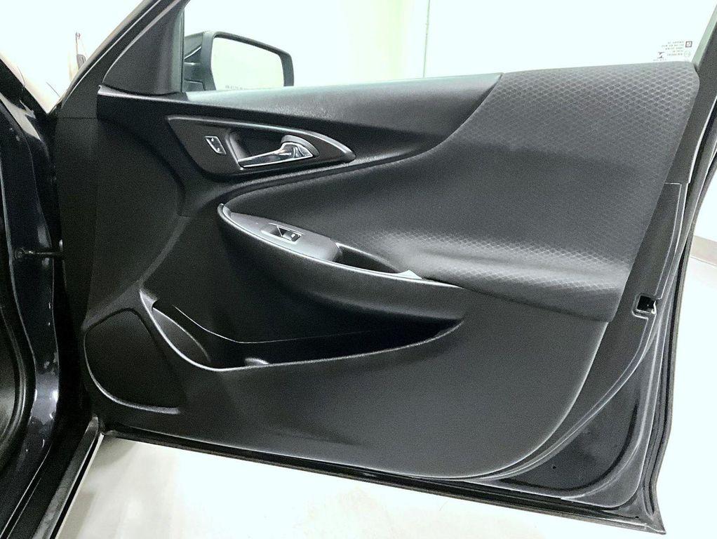 used 2023 Chevrolet Malibu car, priced at $18,645