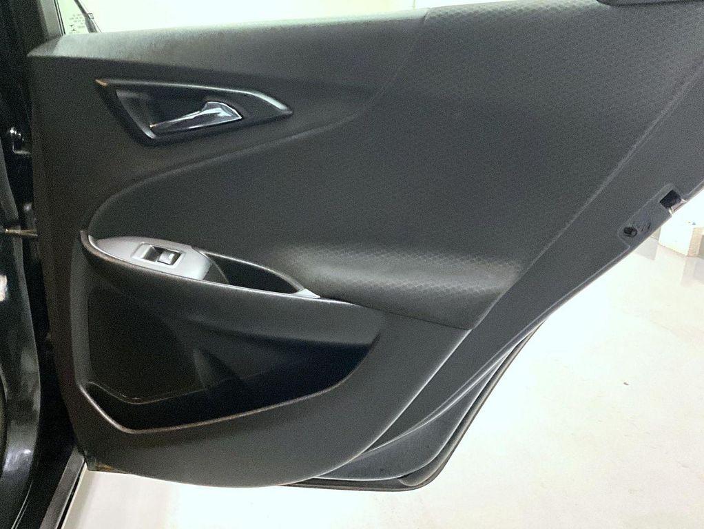 used 2023 Chevrolet Malibu car, priced at $18,645