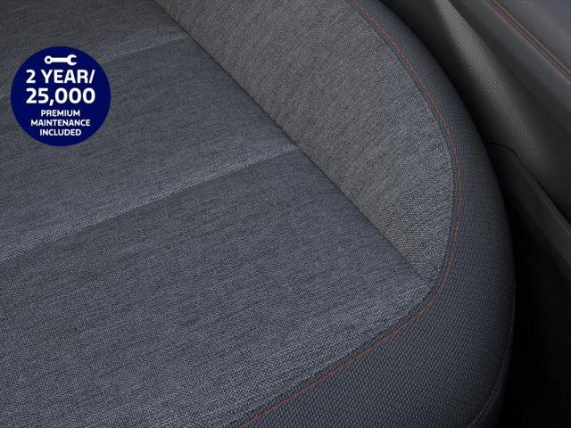 new 2025 Ford Explorer car, priced at $41,944