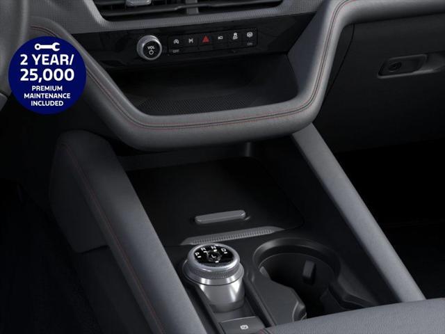 new 2025 Ford Explorer car, priced at $41,944