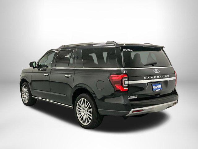 new 2024 Ford Expedition car, priced at $71,800