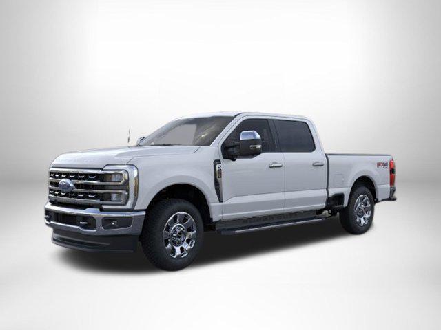 new 2024 Ford F-250 car, priced at $67,330