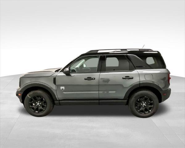 new 2024 Ford Bronco Sport car, priced at $31,969