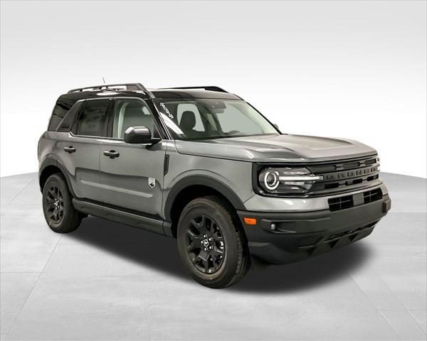 new 2024 Ford Bronco Sport car, priced at $31,969