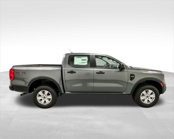 new 2024 Ford Ranger car, priced at $38,999